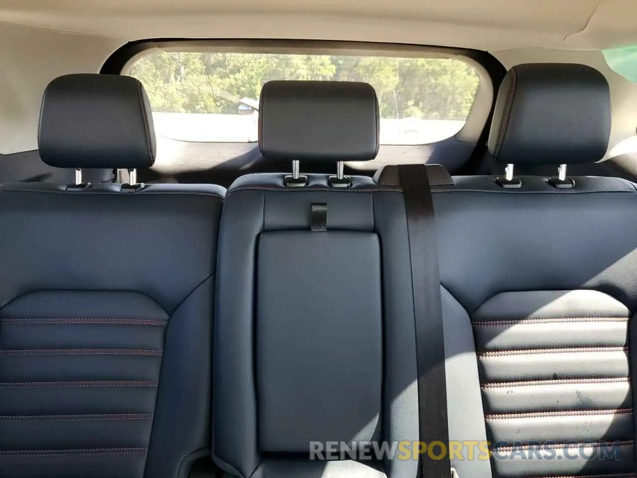 10 Photograph of a damaged car 2FMPK4J97RBA61575 FORD EDGE 2024