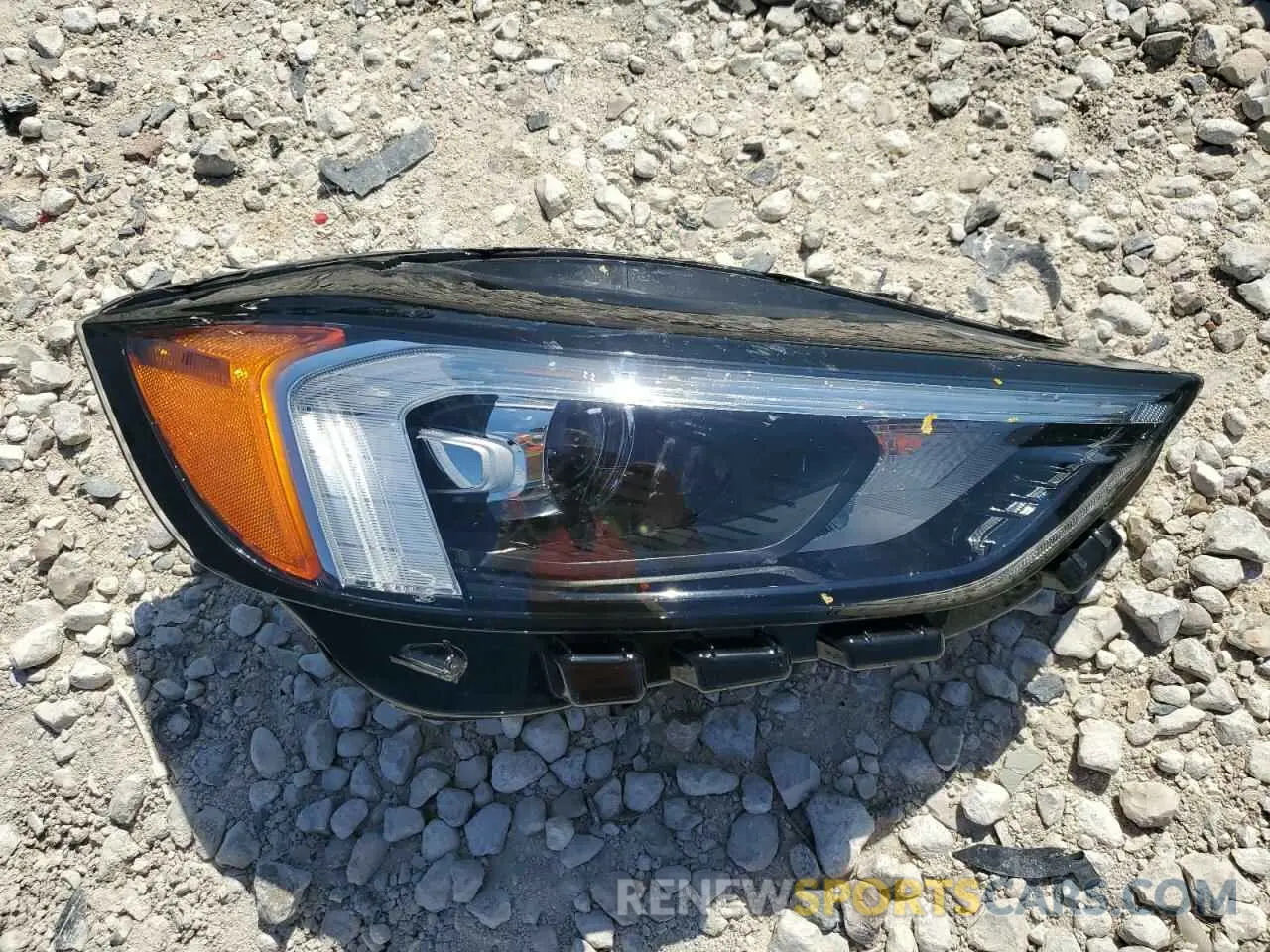 13 Photograph of a damaged car 2FMPK4J97RBA61575 FORD EDGE 2024