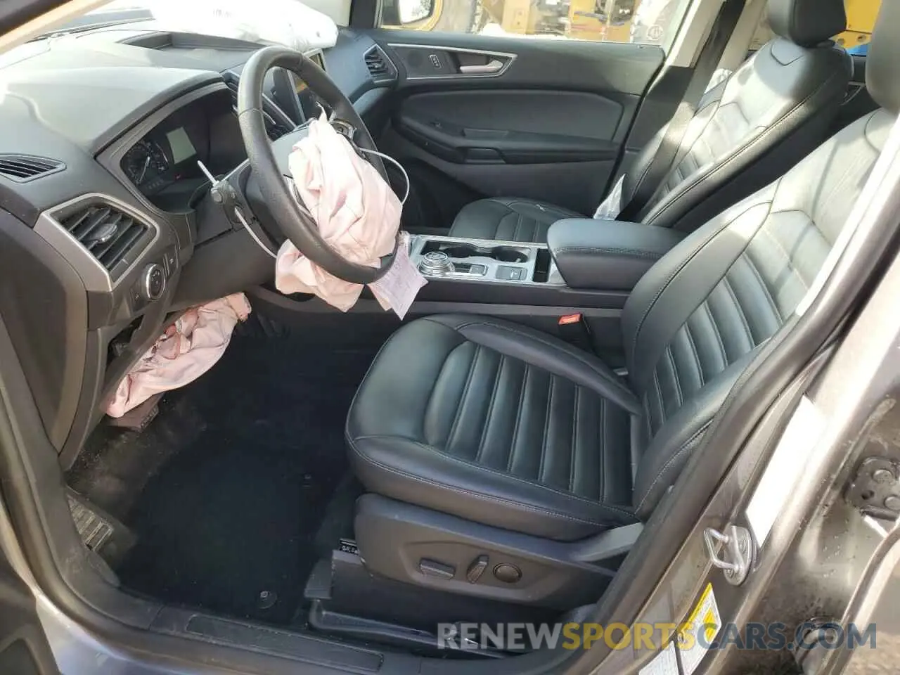 7 Photograph of a damaged car 2FMPK4J97RBA75895 FORD EDGE 2024