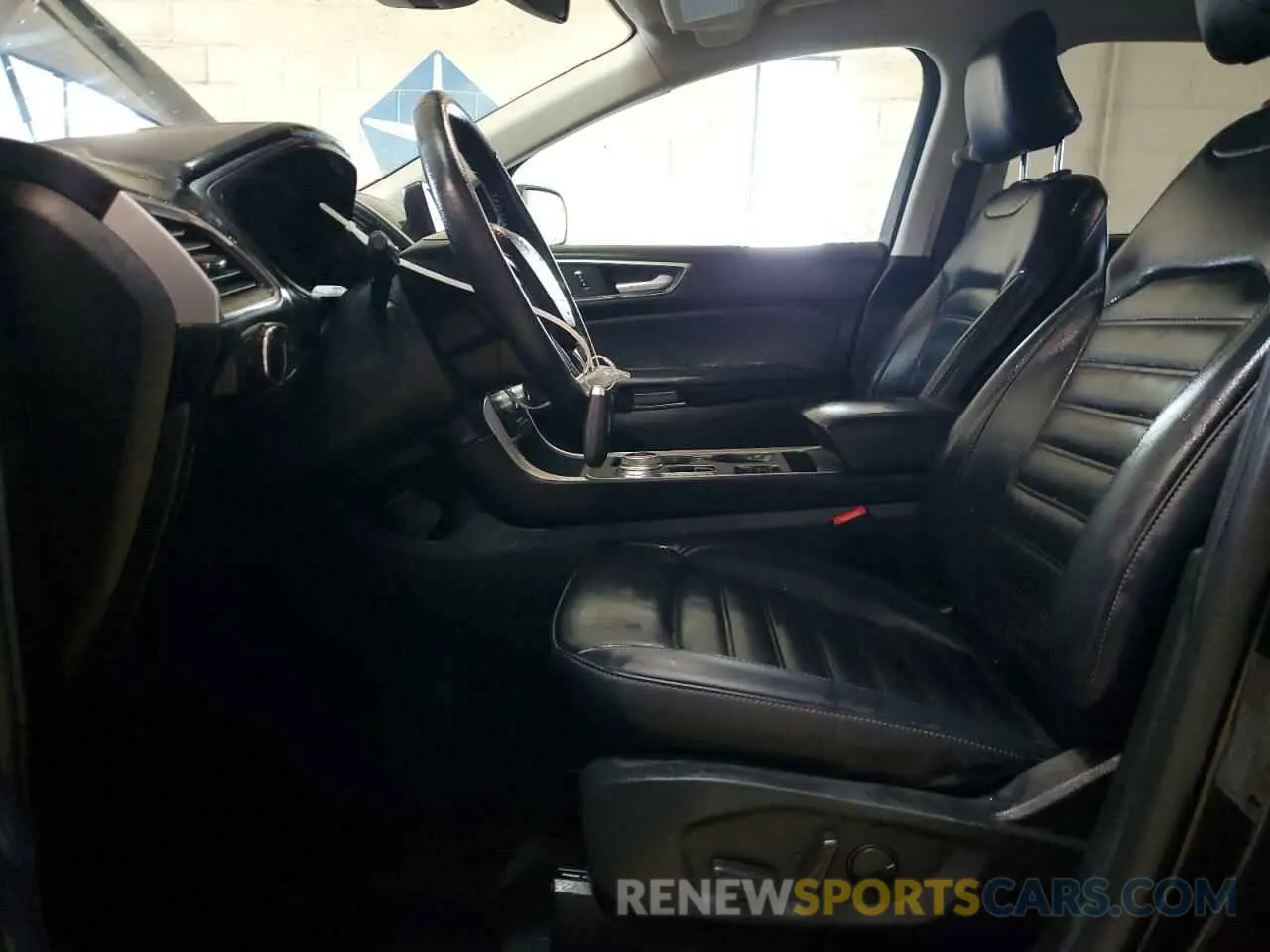 7 Photograph of a damaged car 2FMPK4J97RBA80837 FORD EDGE 2024