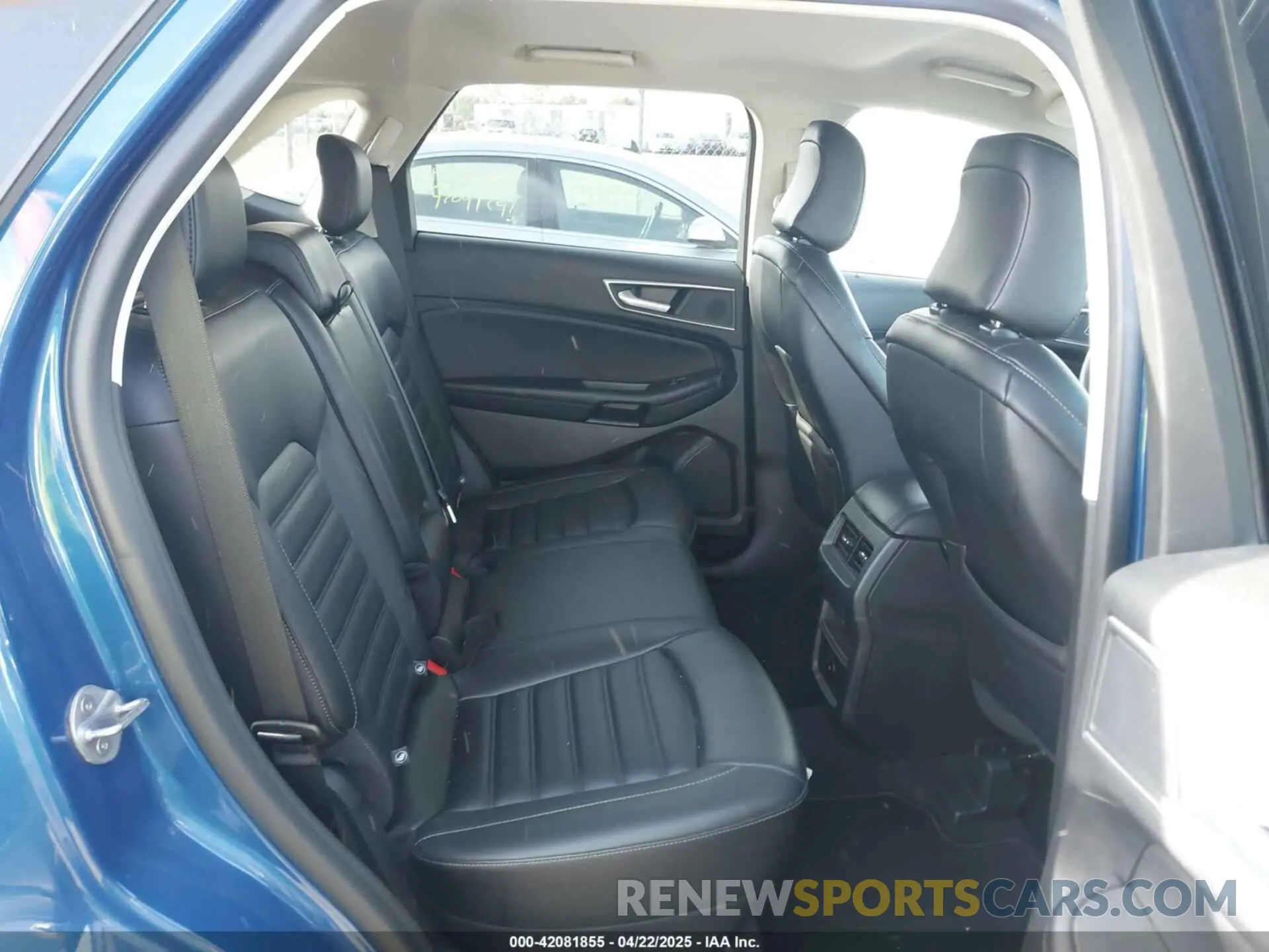 8 Photograph of a damaged car 2FMPK4J97RBA93748 FORD EDGE 2024