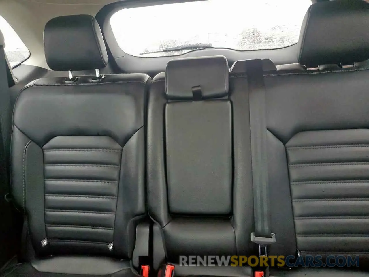 10 Photograph of a damaged car 2FMPK4J97RBA98092 FORD EDGE 2024