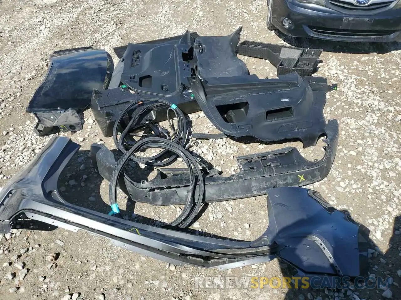 12 Photograph of a damaged car 2FMPK4J98RBA27807 FORD EDGE 2024
