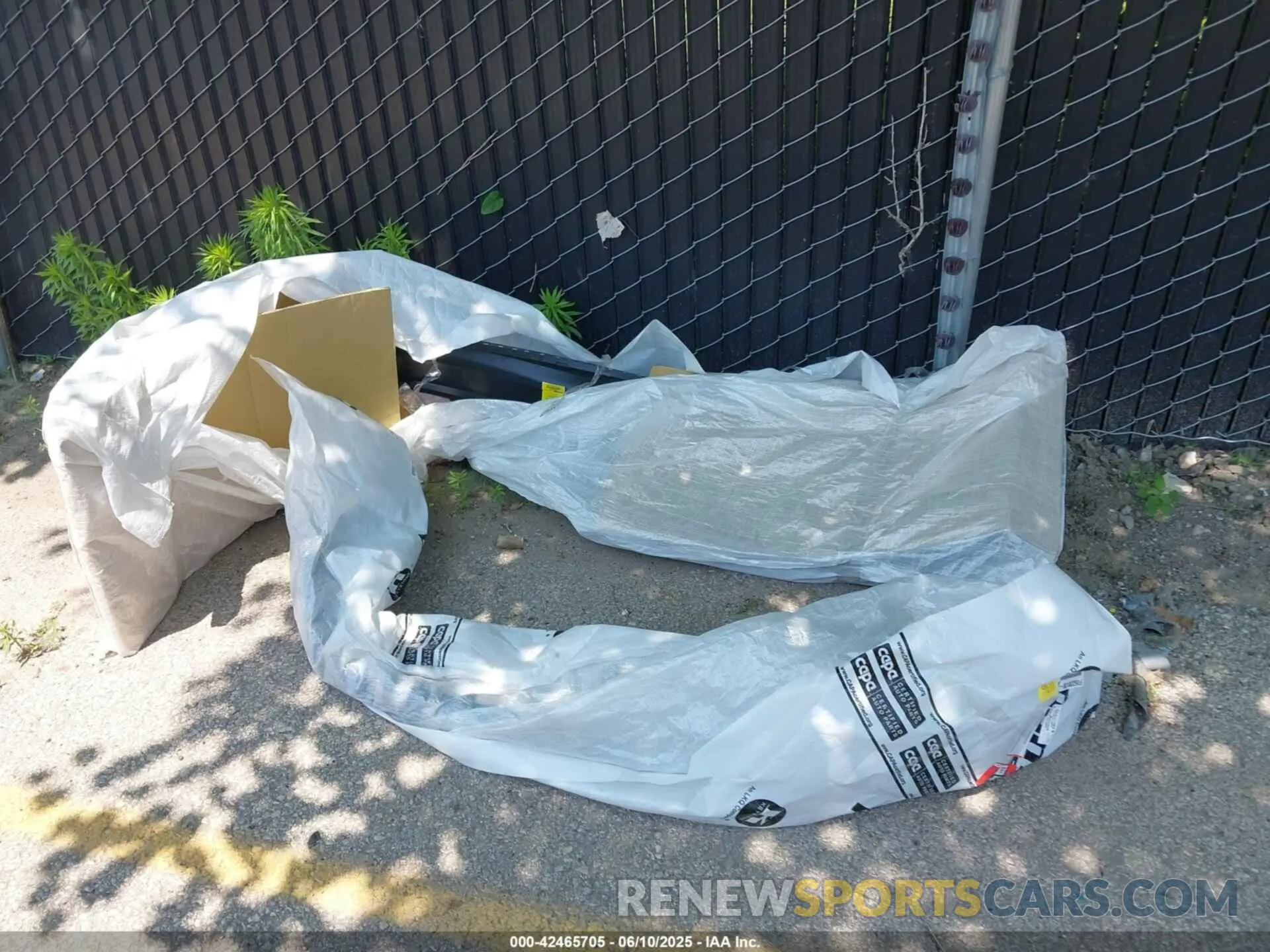 12 Photograph of a damaged car 2FMPK4J98RBA88719 FORD EDGE 2024