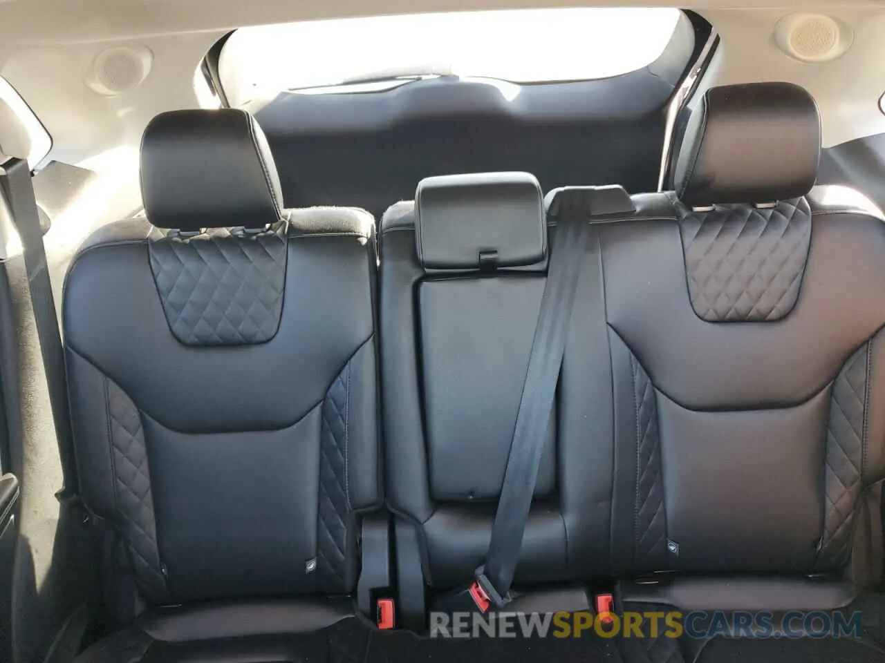 10 Photograph of a damaged car 2FMPK4K94RBA07469 FORD EDGE 2024