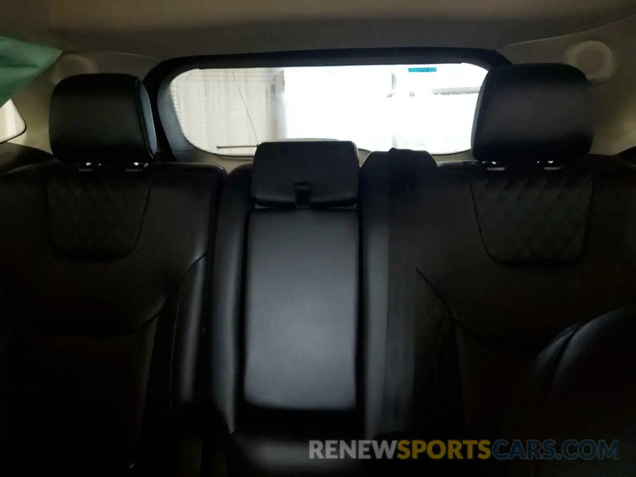 10 Photograph of a damaged car 2FMPK4K95RBA89924 FORD EDGE 2024