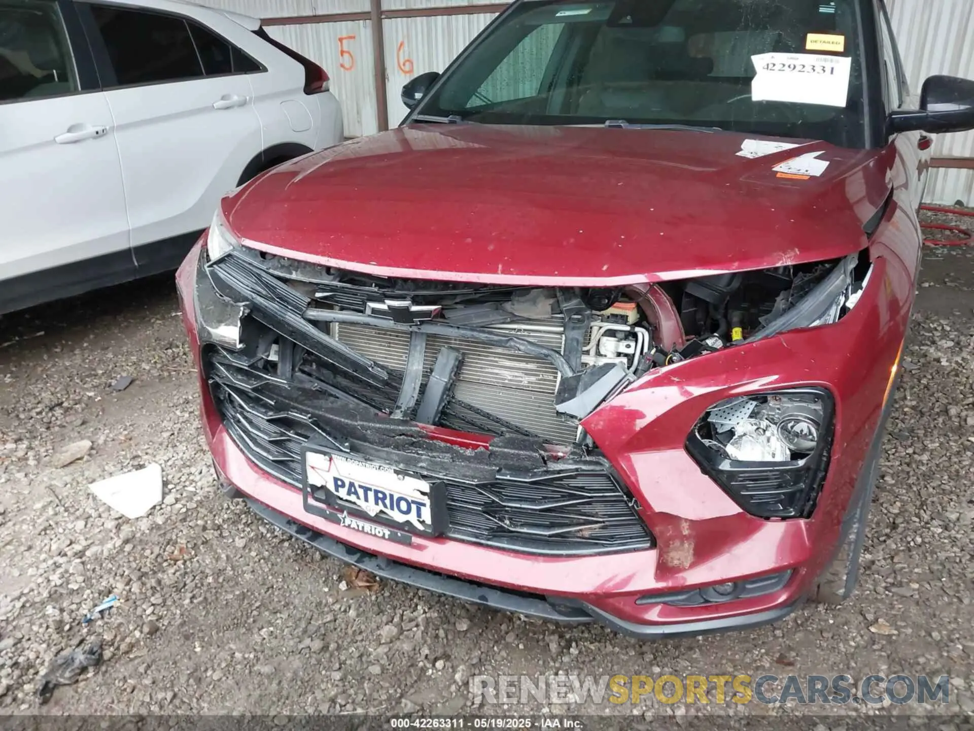 12 Photograph of a damaged car 2FMPK4K97RBA07725 FORD EDGE 2024