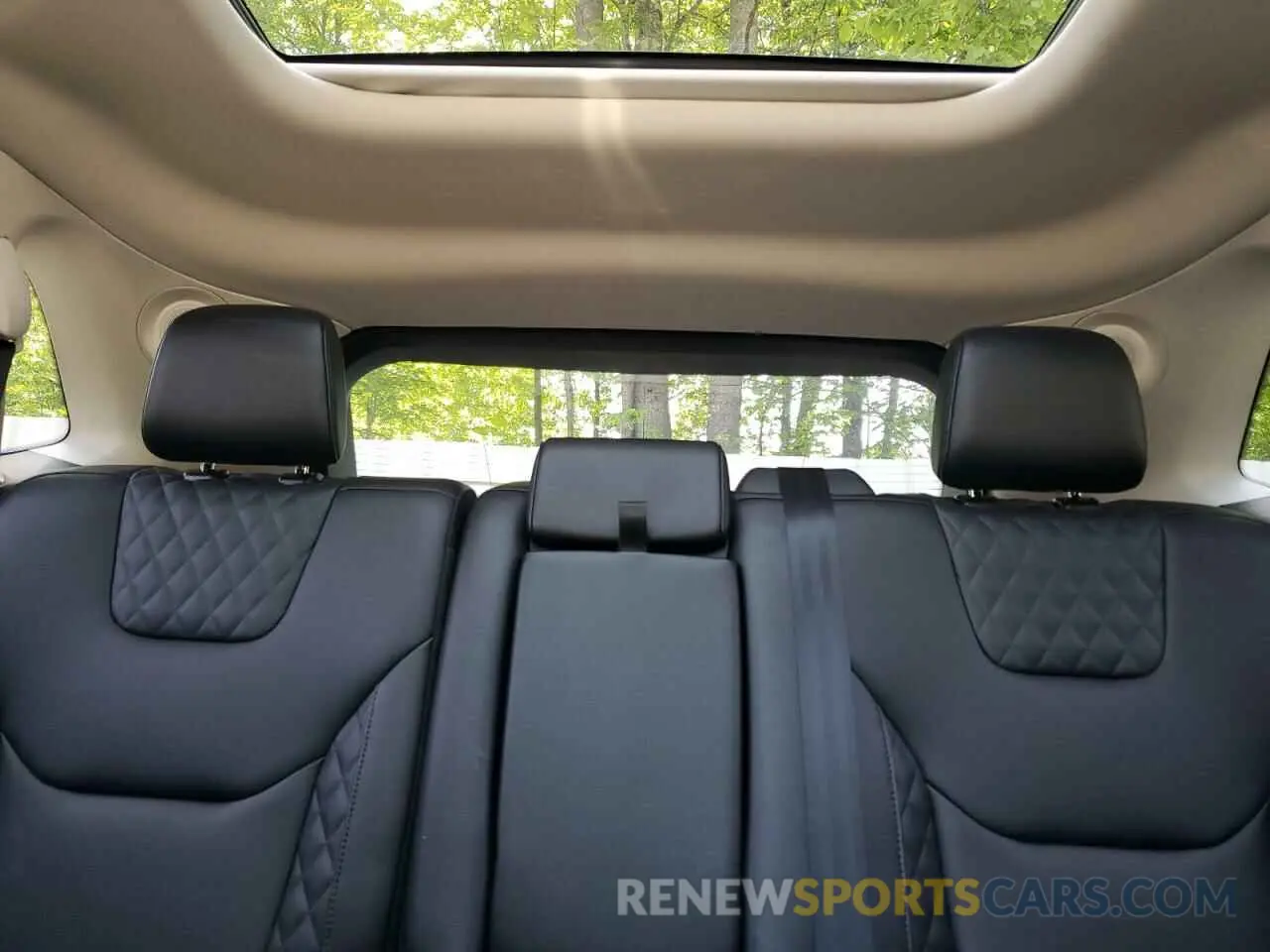 10 Photograph of a damaged car 2FMPK4K98RBA96673 FORD EDGE 2024