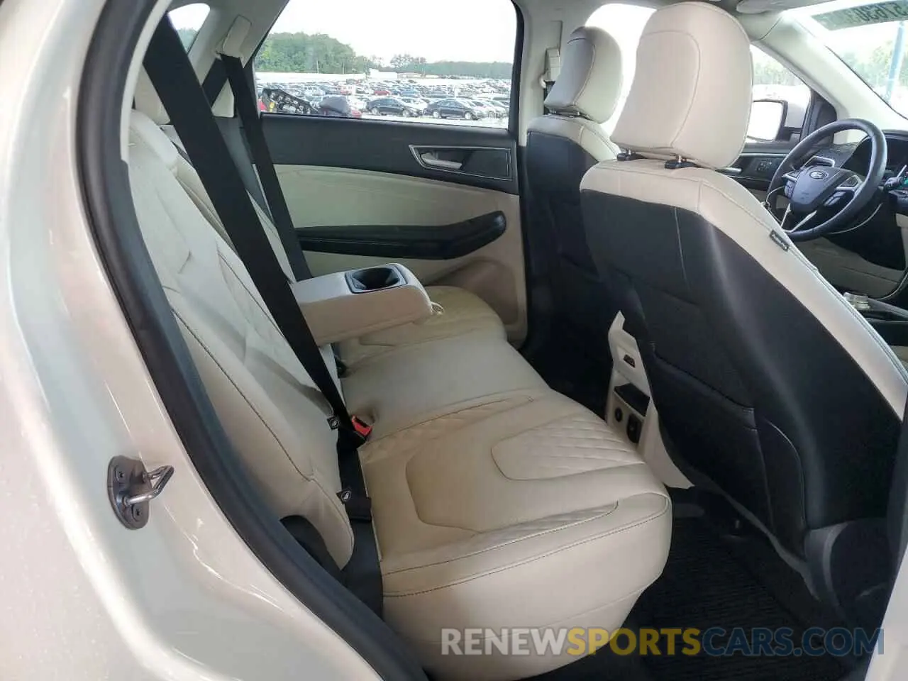11 Photograph of a damaged car 2FMPK4K98RBB06750 FORD EDGE 2024