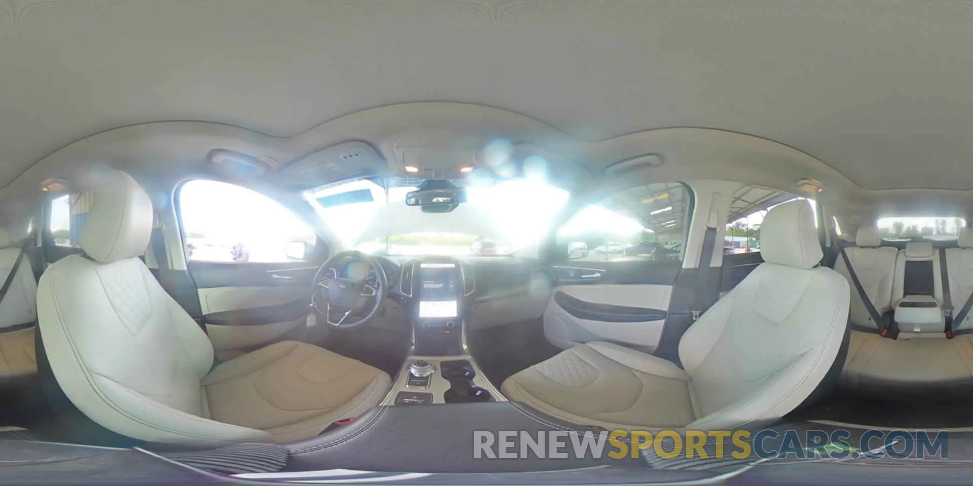 15 Photograph of a damaged car 2FMPK4K98RBB06750 FORD EDGE 2024