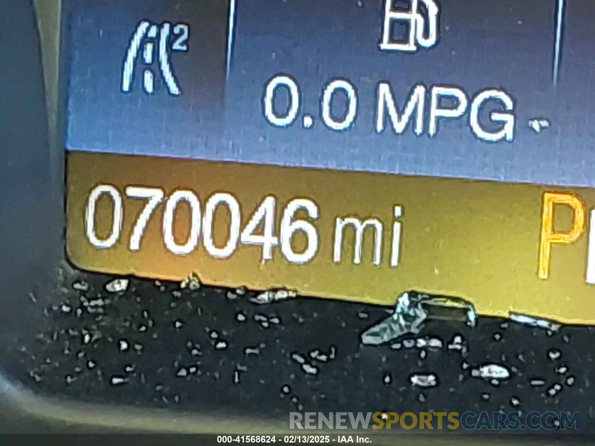 15 Photograph of a damaged car 1FMCU0F70KUB27232 FORD ESCAPE 2019