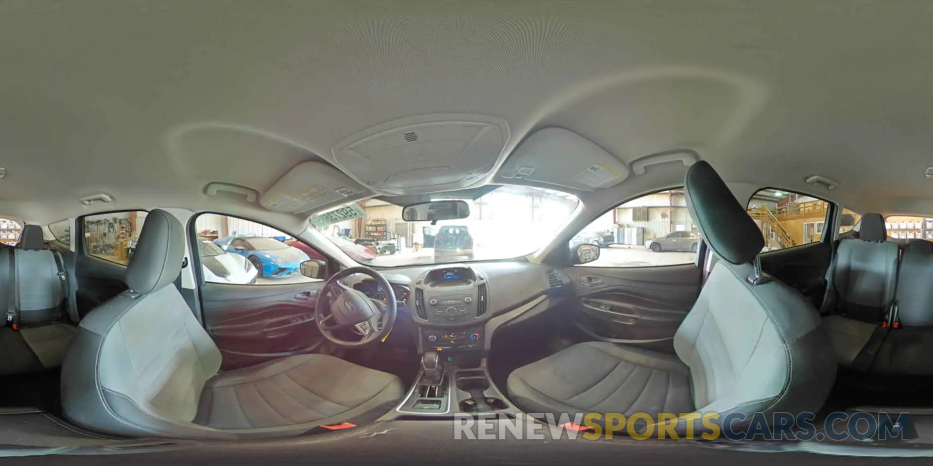 15 Photograph of a damaged car 1FMCU0F72KUA88630 FORD ESCAPE 2019