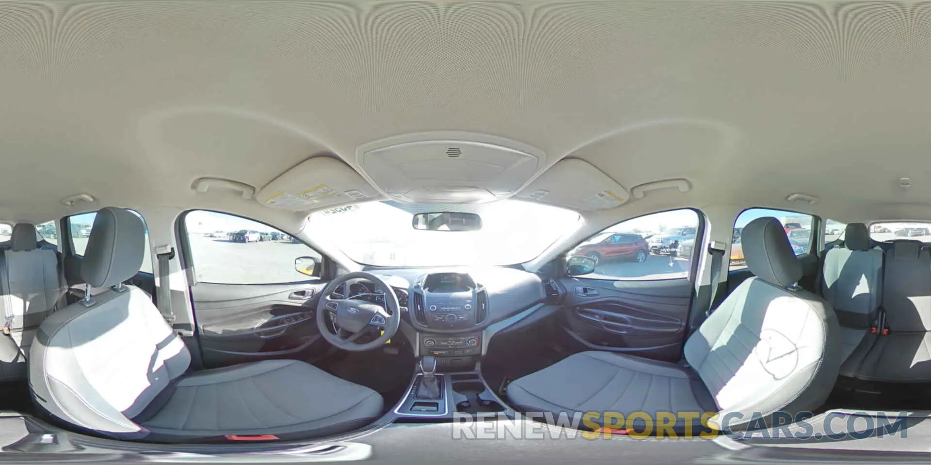 13 Photograph of a damaged car 1FMCU0F73KUB86632 FORD ESCAPE 2019