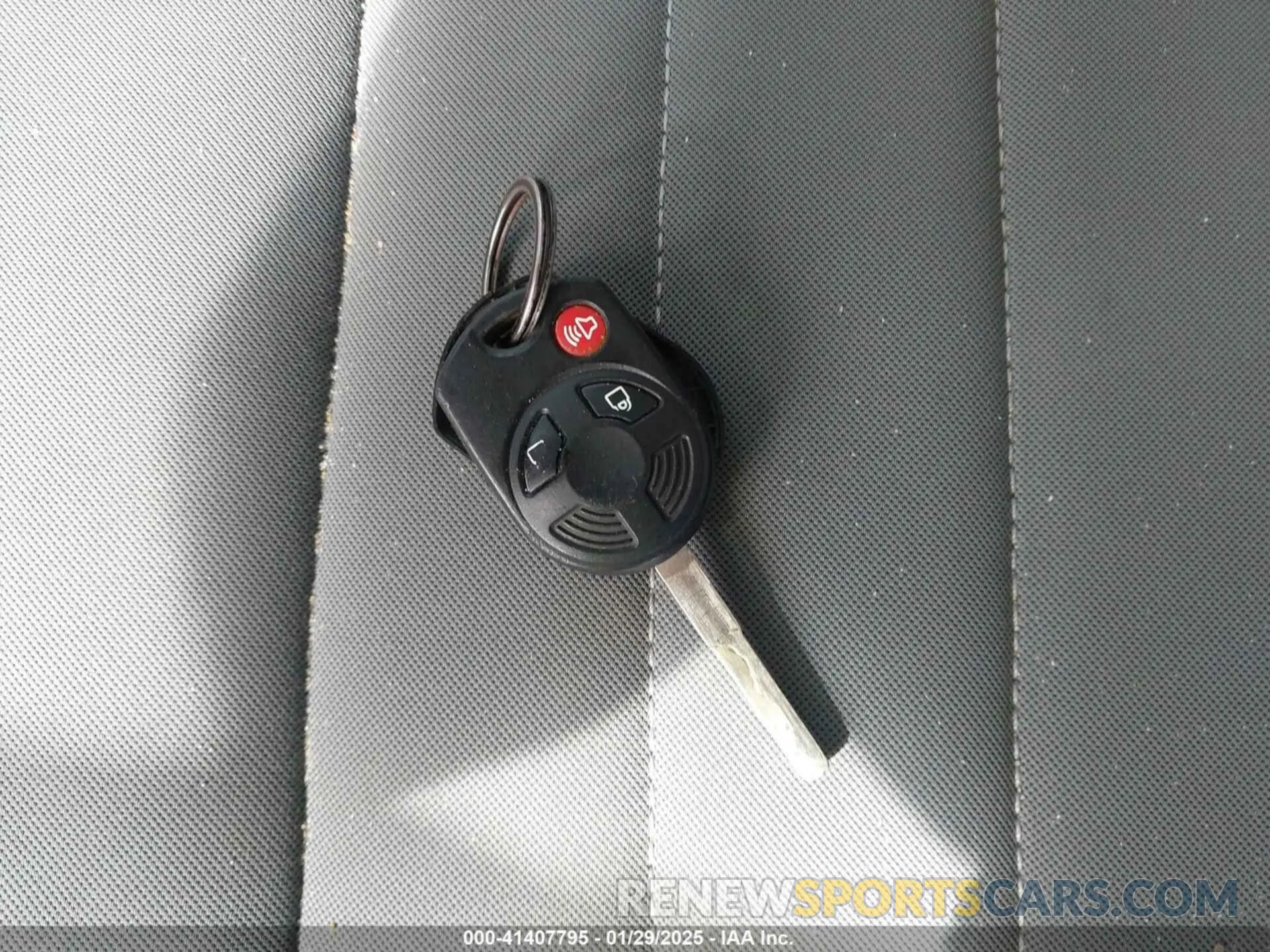 11 Photograph of a damaged car 1FMCU0F73KUC57358 FORD ESCAPE 2019