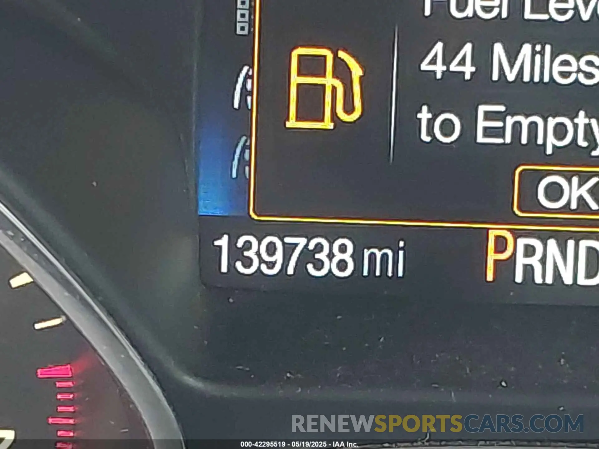 15 Photograph of a damaged car 1FMCU0F74KUC45249 FORD ESCAPE 2019