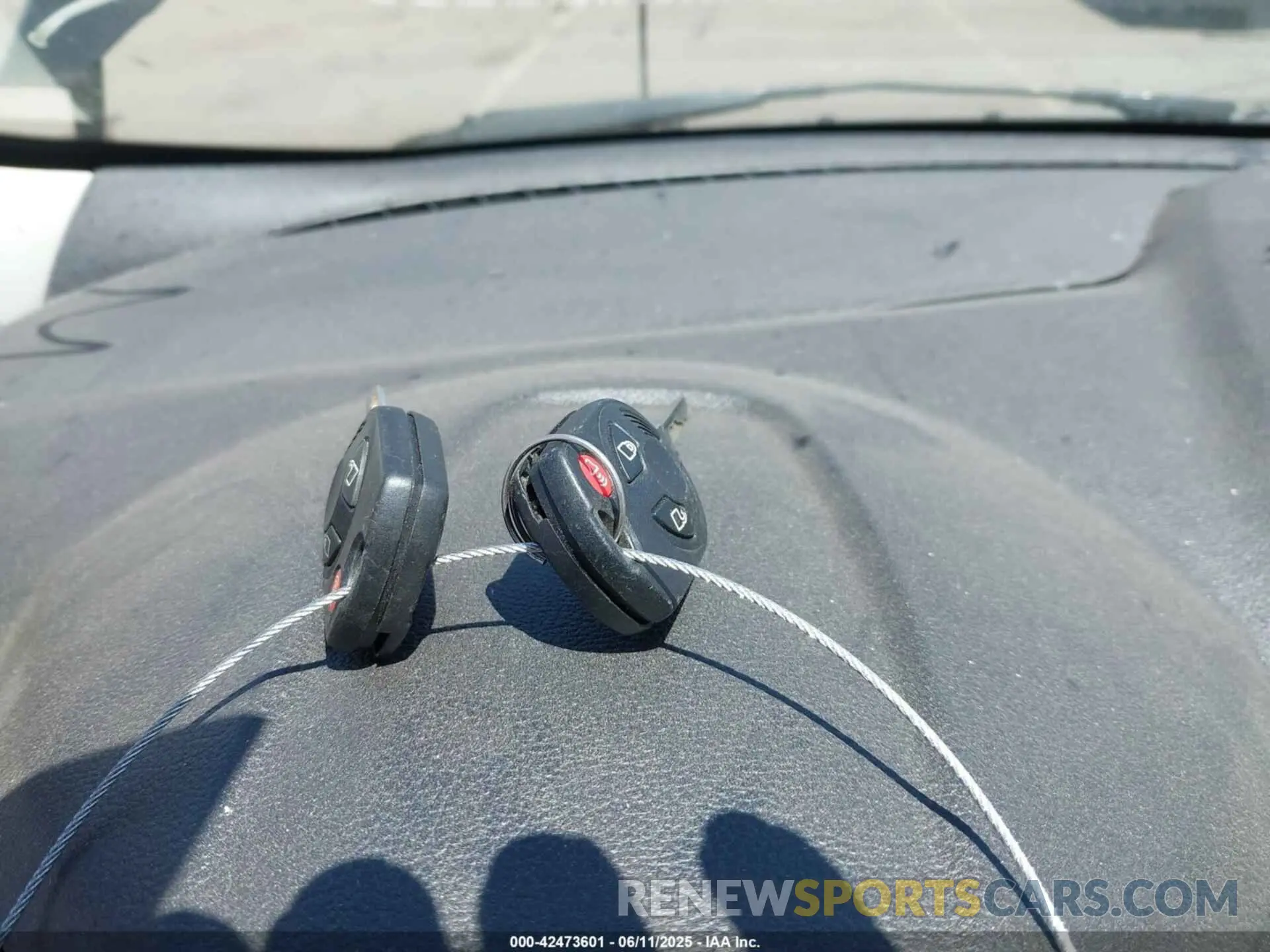 11 Photograph of a damaged car 1FMCU0F75KUB63627 FORD ESCAPE 2019