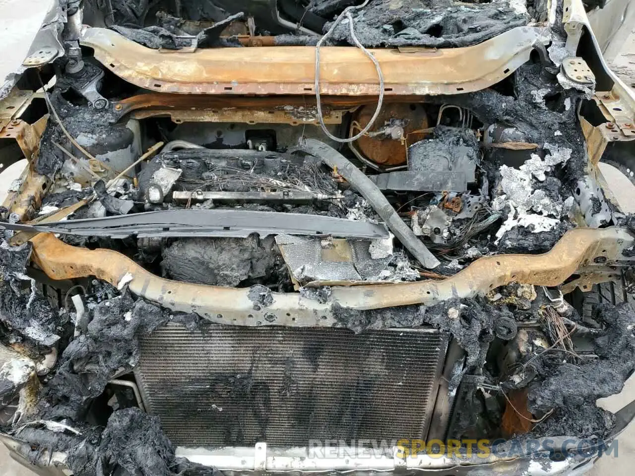 12 Photograph of a damaged car 1FMCU0F76KUA99601 FORD ESCAPE 2019