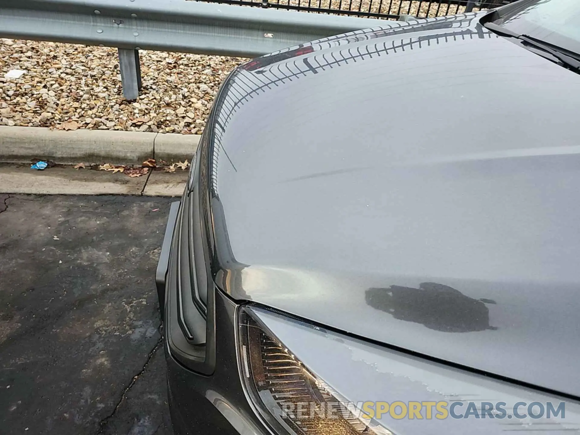 25 Photograph of a damaged car 1FMCU0F76KUB78346 FORD ESCAPE 2019