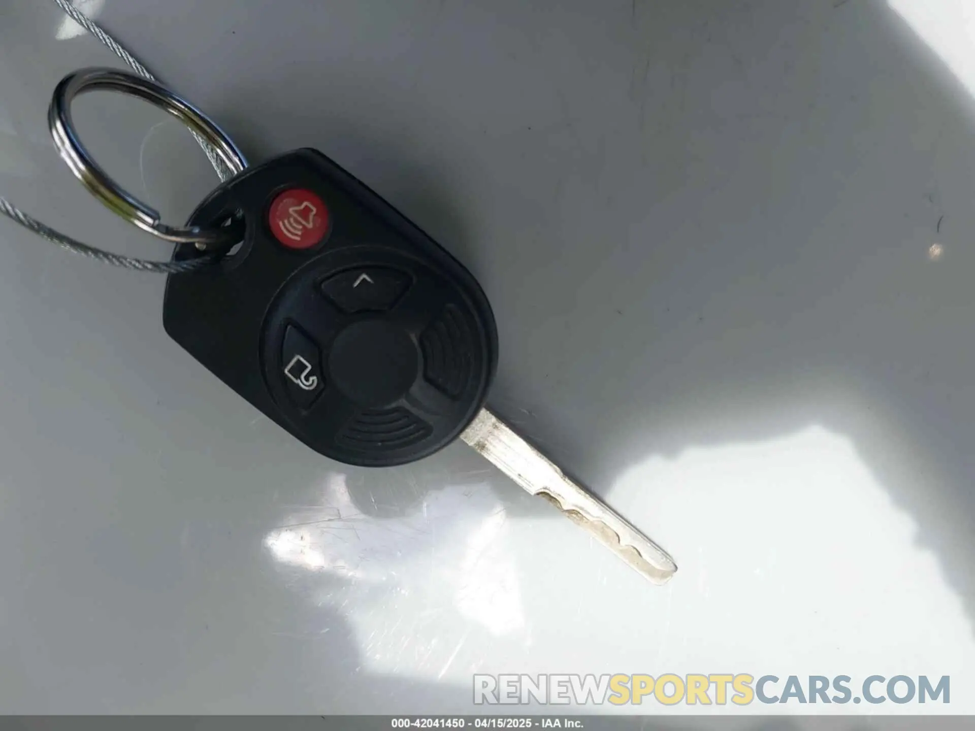 11 Photograph of a damaged car 1FMCU0F76KUC27951 FORD ESCAPE 2019