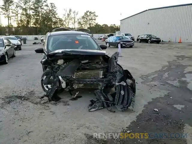 14 Photograph of a damaged car 1FMCU0F76KUC44779 FORD ESCAPE 2019