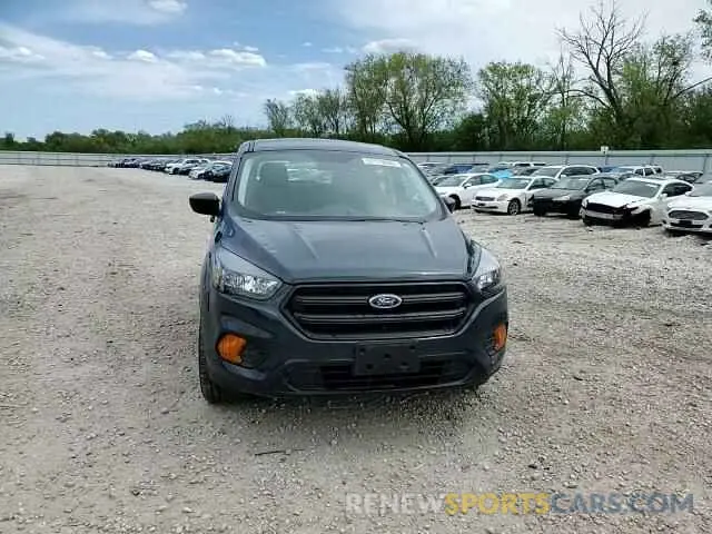 14 Photograph of a damaged car 1FMCU0F77KUB22352 FORD ESCAPE 2019