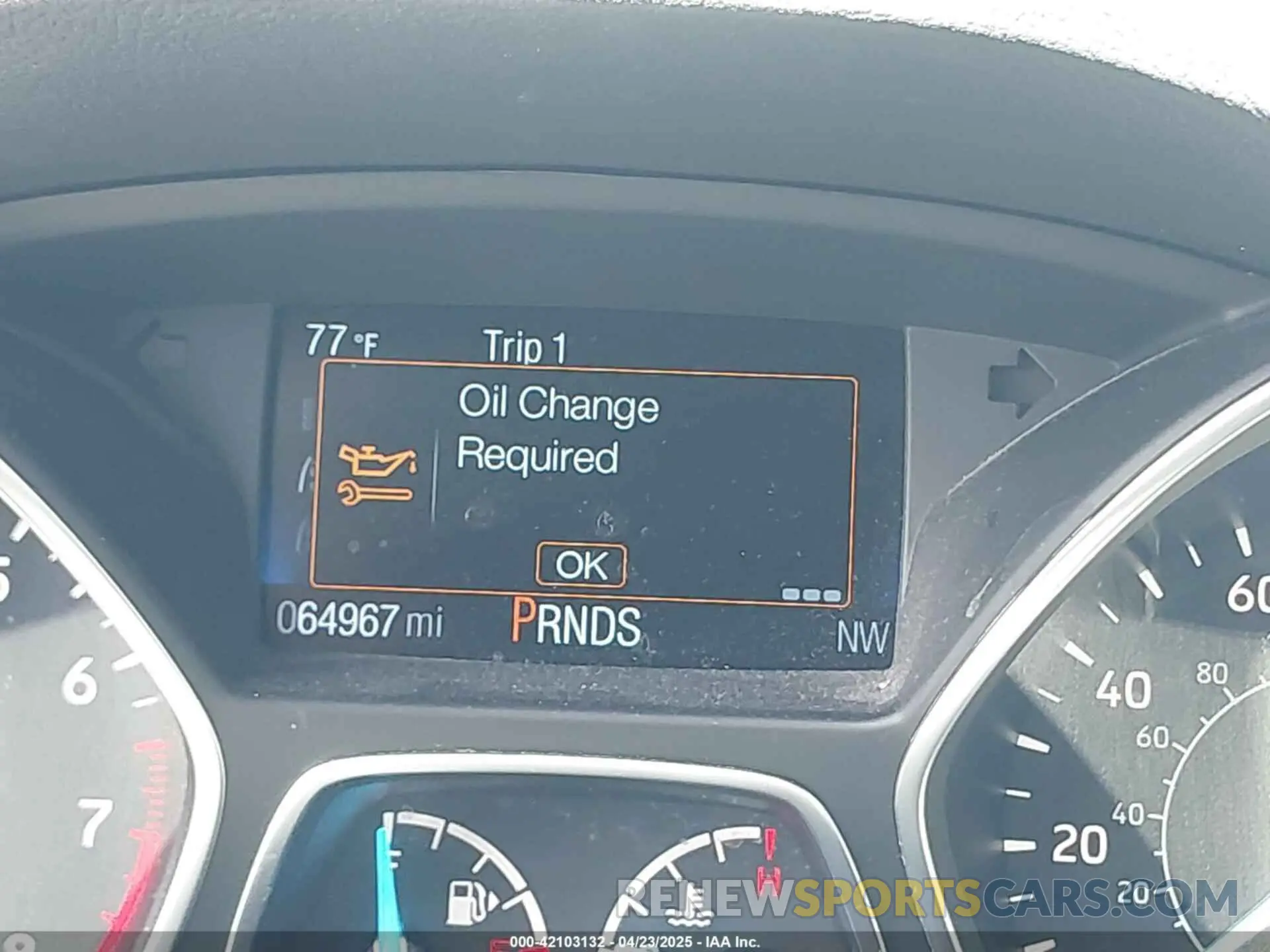 16 Photograph of a damaged car 1FMCU0F78KUA34278 FORD ESCAPE 2019