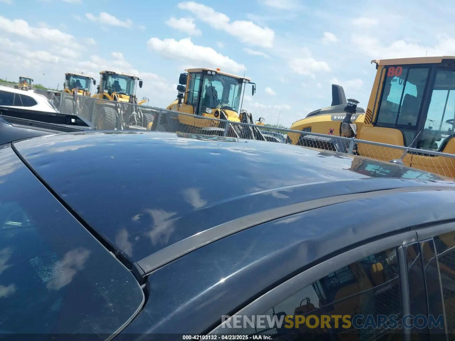 6 Photograph of a damaged car 1FMCU0F78KUA34278 FORD ESCAPE 2019