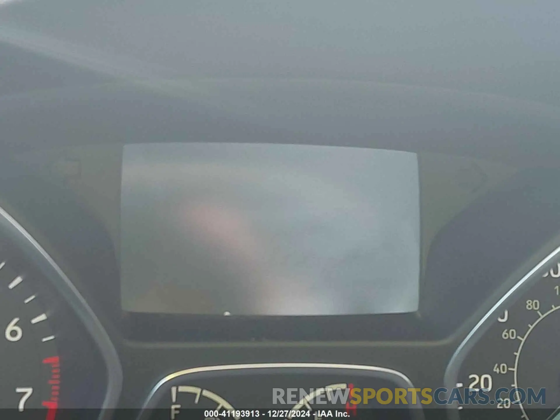 7 Photograph of a damaged car 1FMCU0F78KUB00165 FORD ESCAPE 2019