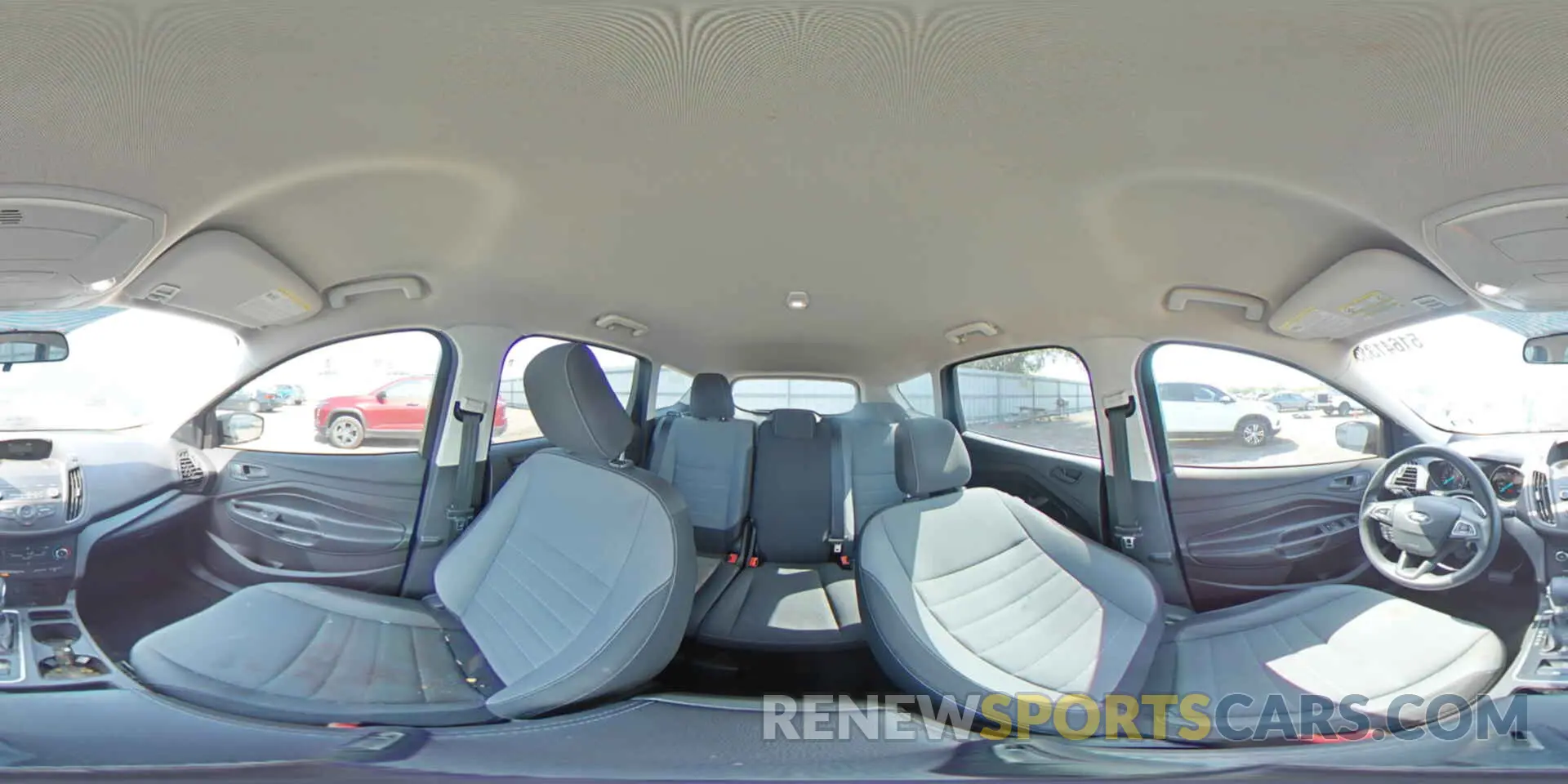 12 Photograph of a damaged car 1FMCU0F78KUB00277 FORD ESCAPE 2019