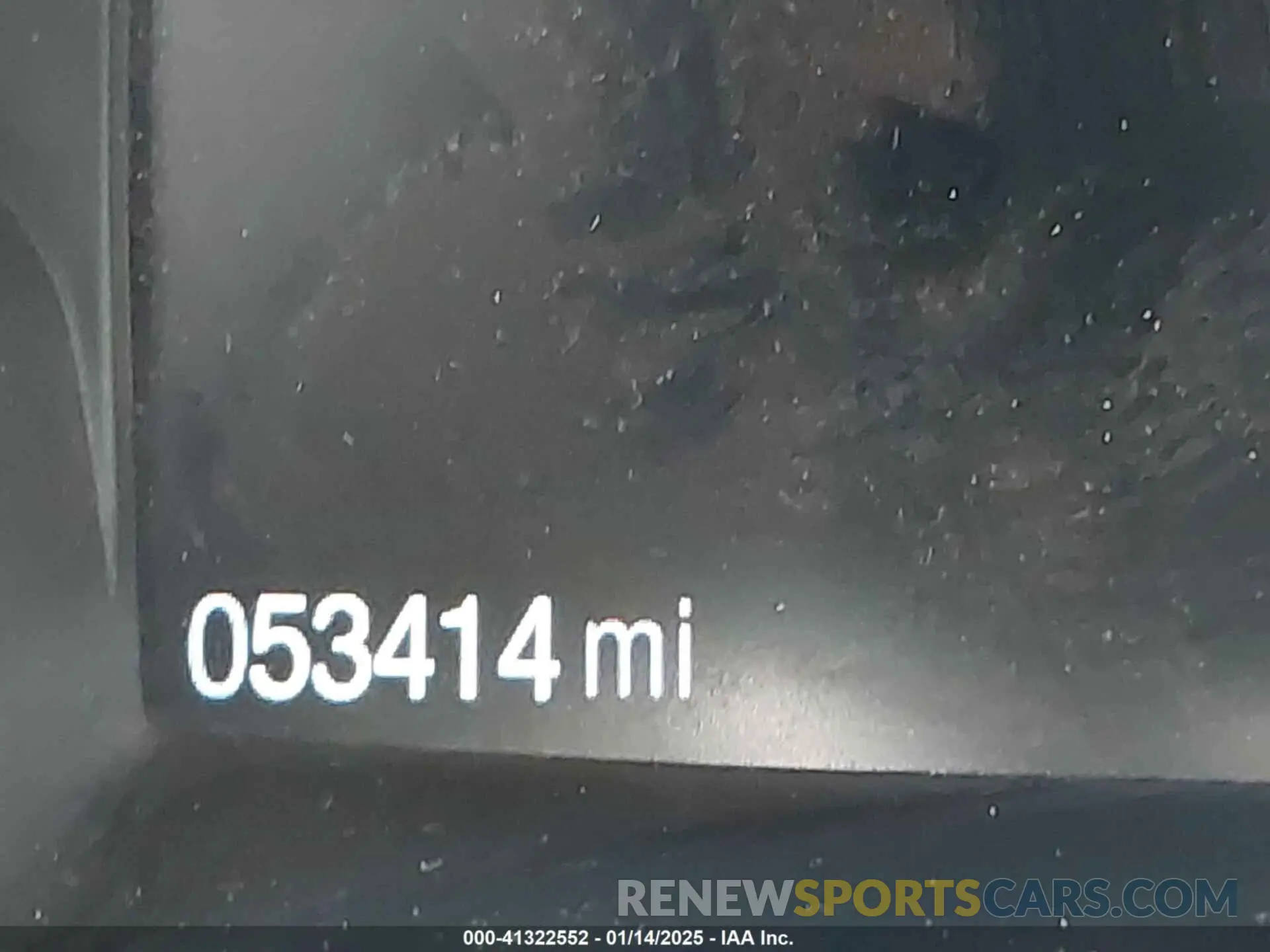 7 Photograph of a damaged car 1FMCU0F78KUB26457 FORD ESCAPE 2019