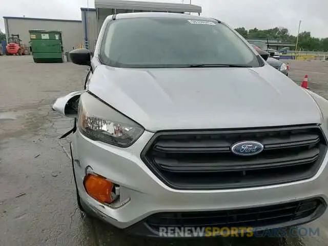 14 Photograph of a damaged car 1FMCU0F7XKUA89394 FORD ESCAPE 2019