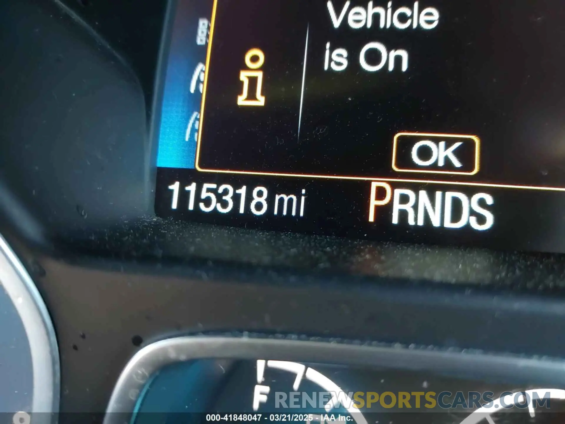16 Photograph of a damaged car 1FMCU0F7XKUB93769 FORD ESCAPE 2019