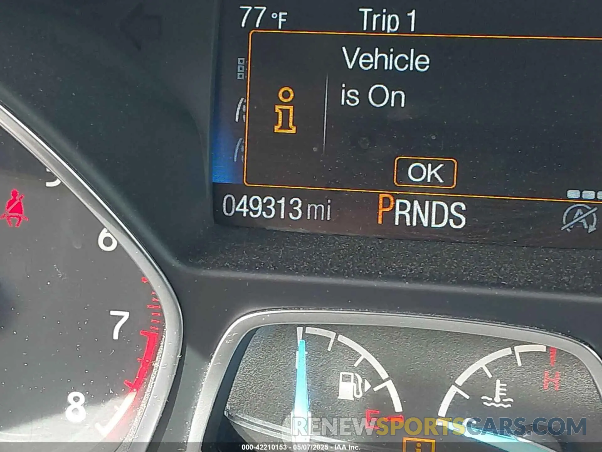 15 Photograph of a damaged car 1FMCU0GD1KUA90714 FORD ESCAPE 2019