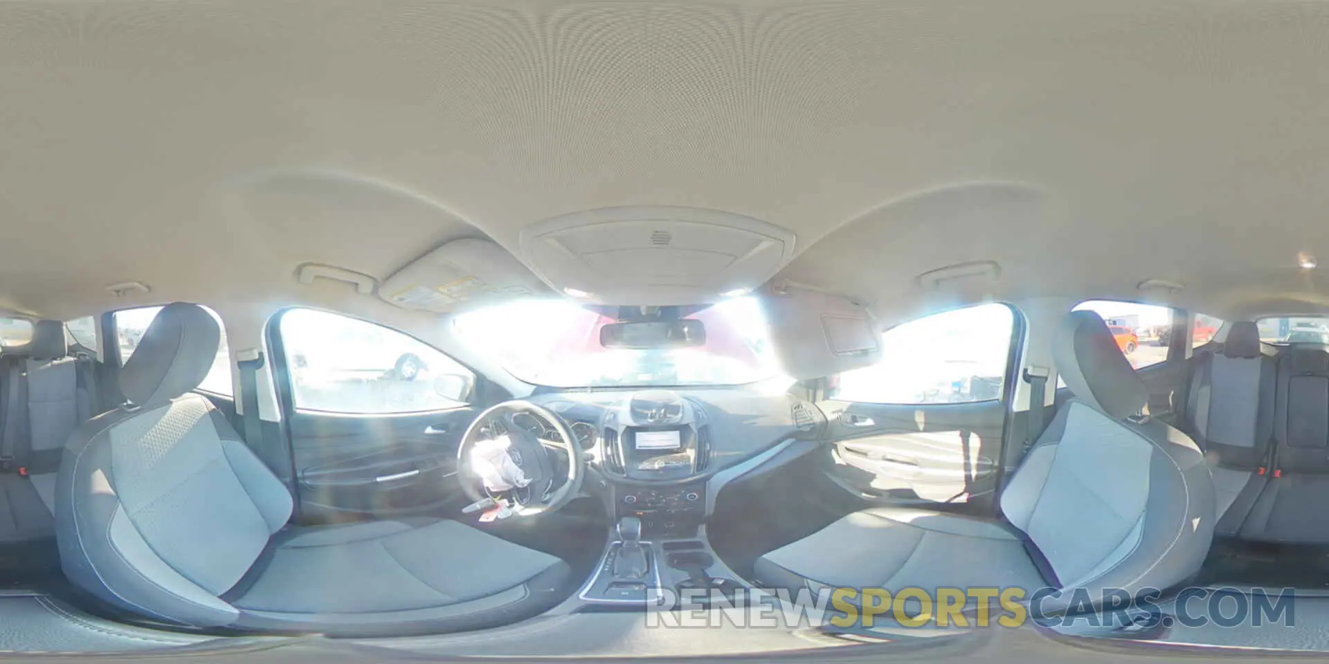 15 Photograph of a damaged car 1FMCU0GD3KUA71131 FORD ESCAPE 2019
