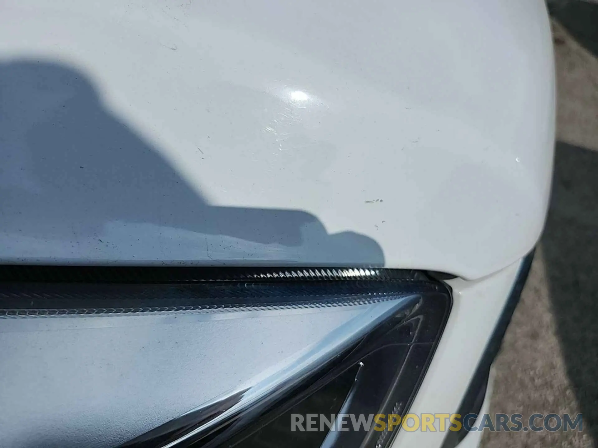 23 Photograph of a damaged car 1FMCU0GD3KUB26080 FORD ESCAPE 2019