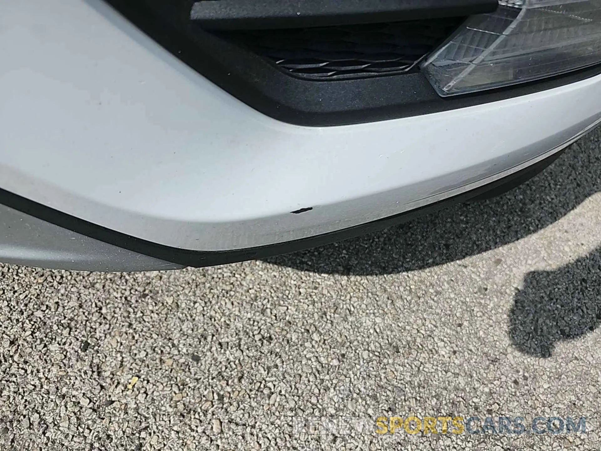 4 Photograph of a damaged car 1FMCU0GD3KUB26080 FORD ESCAPE 2019