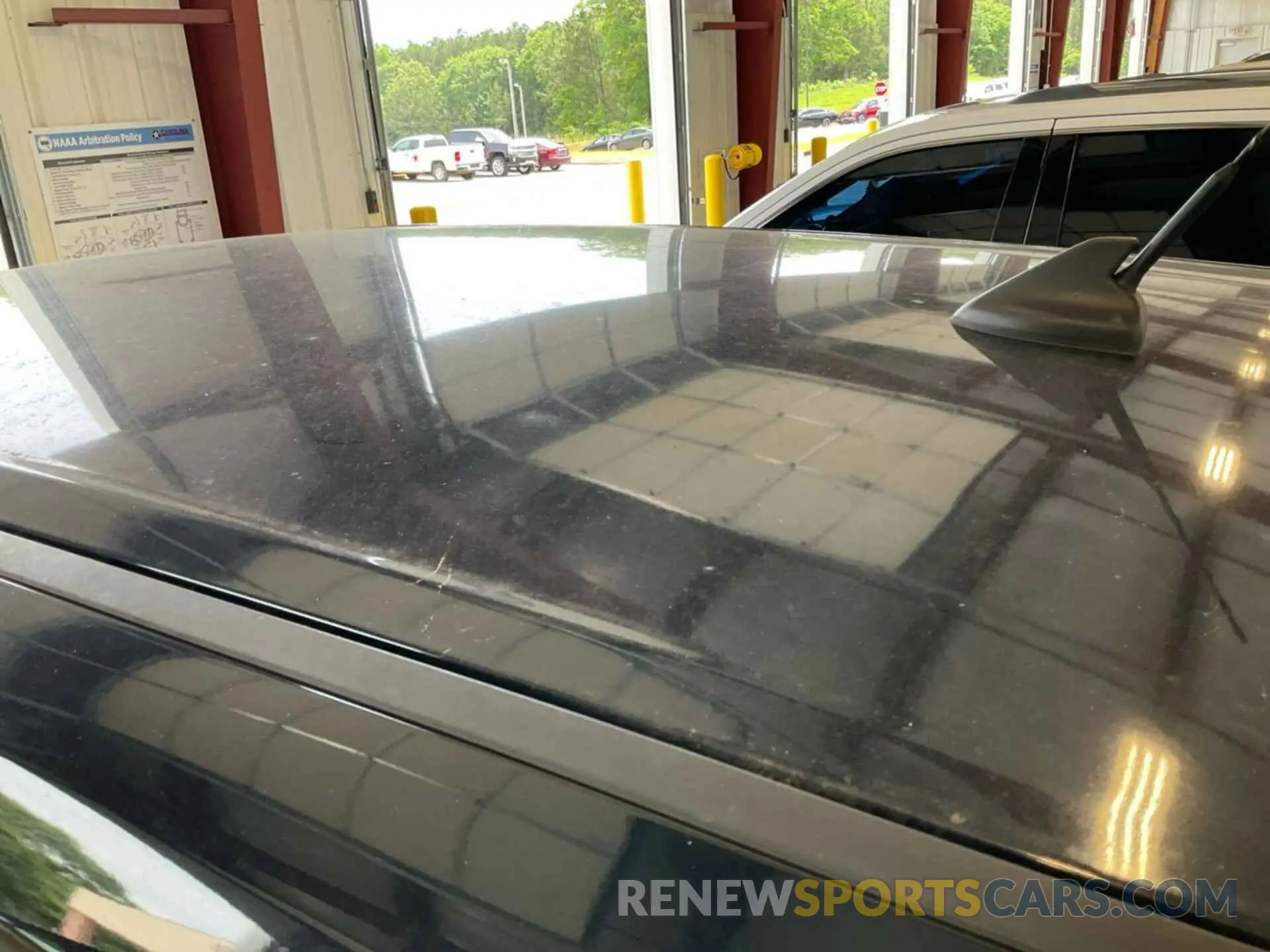 26 Photograph of a damaged car 1FMCU0GD3KUB82343 FORD ESCAPE 2019