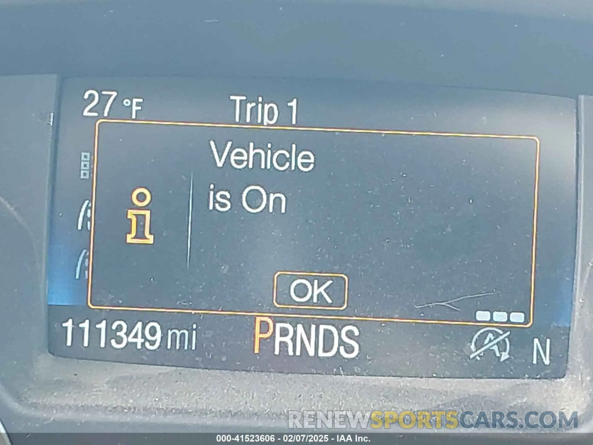 15 Photograph of a damaged car 1FMCU0GD4KUB25455 FORD ESCAPE 2019