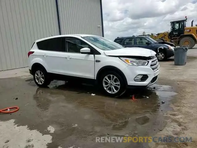 14 Photograph of a damaged car 1FMCU0GD4KUB30333 FORD ESCAPE 2019