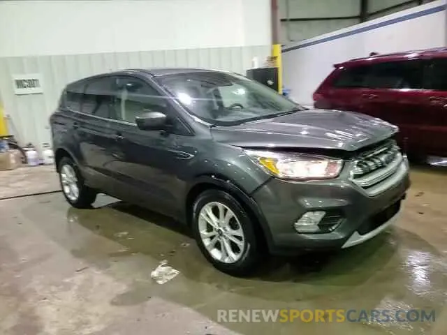 15 Photograph of a damaged car 1FMCU0GD4KUB64935 FORD ESCAPE 2019