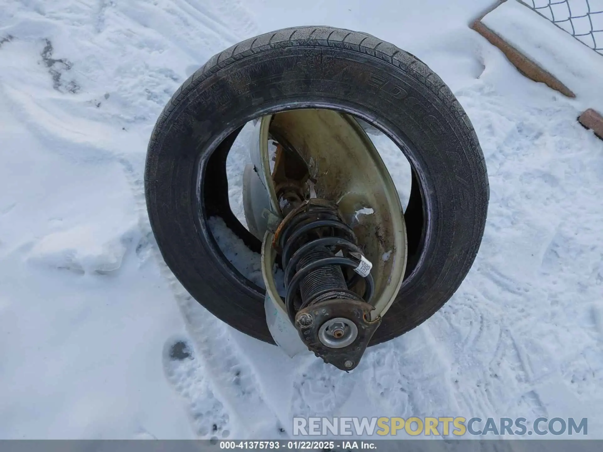 12 Photograph of a damaged car 1FMCU0GD5KUB23228 FORD ESCAPE 2019
