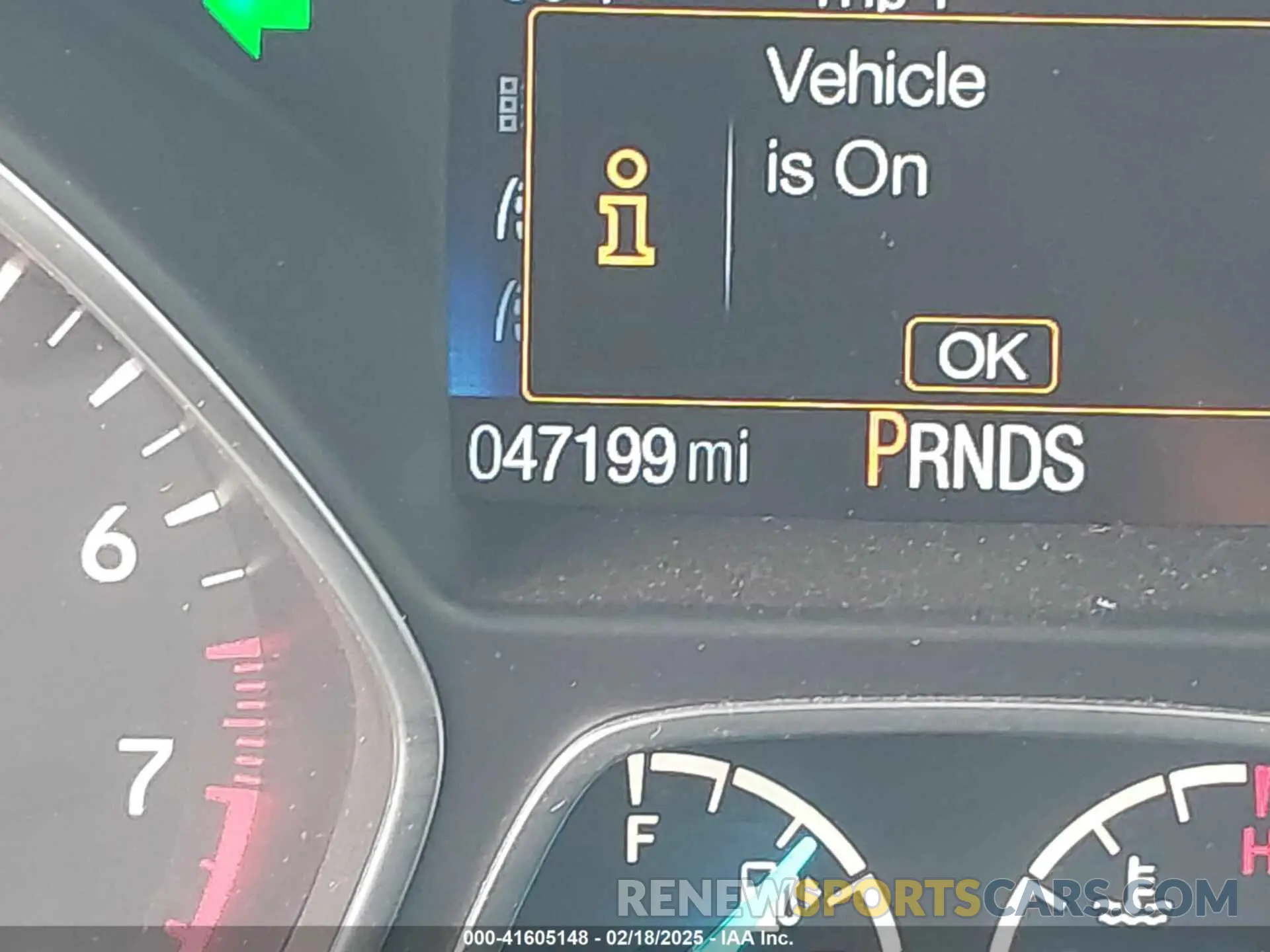 15 Photograph of a damaged car 1FMCU0GD5KUC19814 FORD ESCAPE 2019