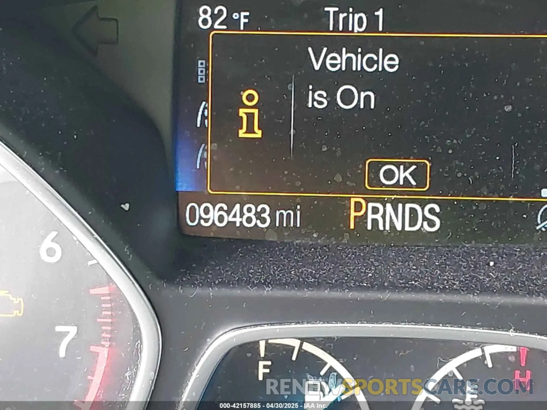 15 Photograph of a damaged car 1FMCU0GD6KUA30251 FORD ESCAPE 2019
