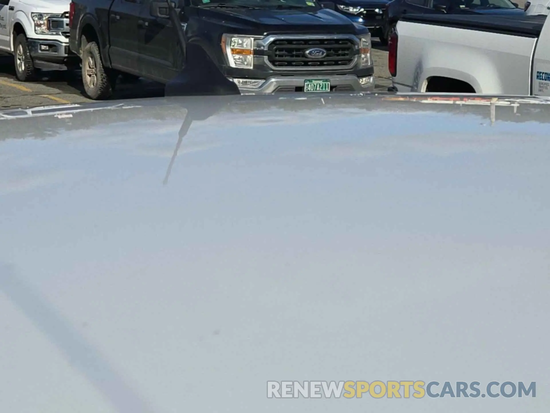 27 Photograph of a damaged car 1FMCU0GD7KUB30875 FORD ESCAPE 2019