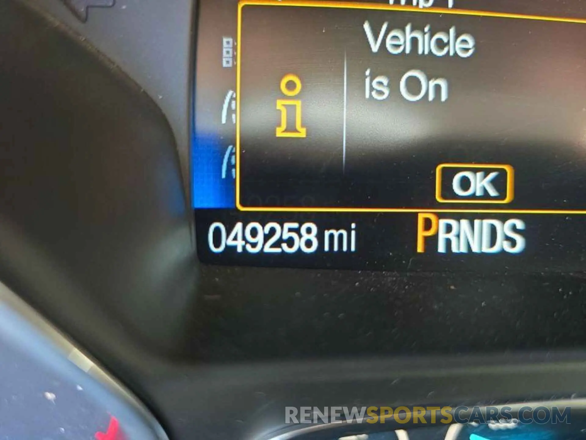 15 Photograph of a damaged car 1FMCU0GD7KUB65142 FORD ESCAPE 2019