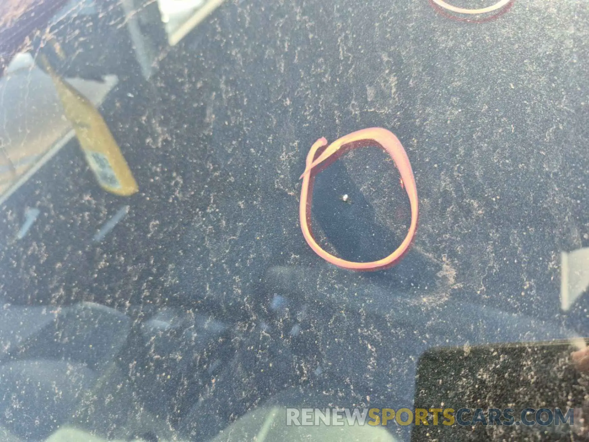 23 Photograph of a damaged car 1FMCU0GD7KUC07700 FORD ESCAPE 2019