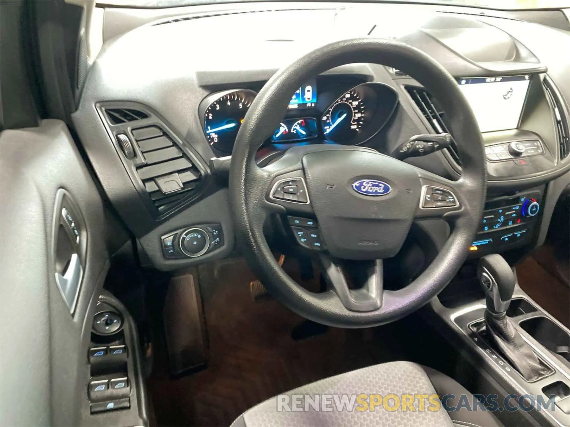26 Photograph of a damaged car 1FMCU0GD7KUC07700 FORD ESCAPE 2019