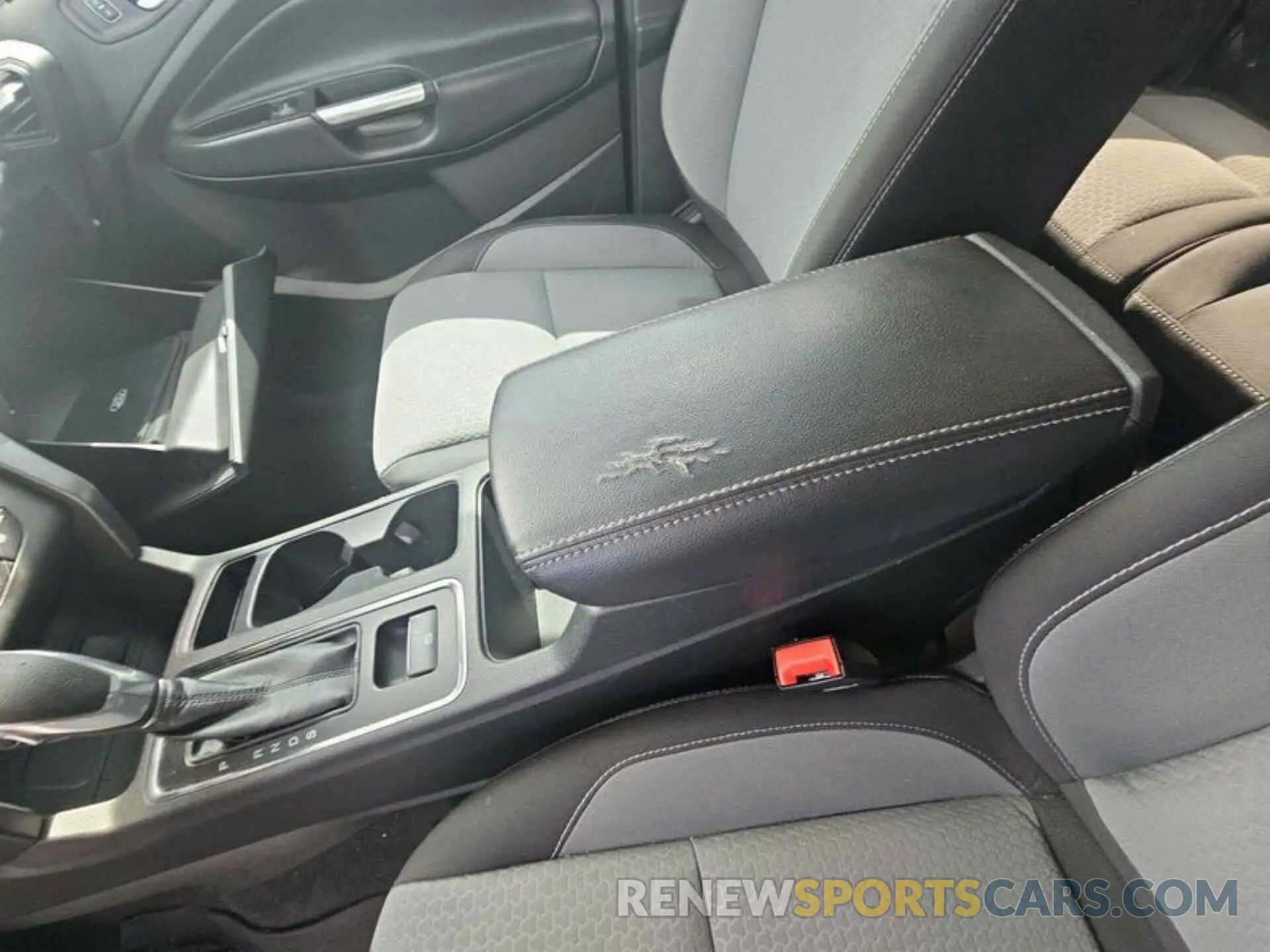 19 Photograph of a damaged car 1FMCU0GD8KUA67916 FORD ESCAPE 2019