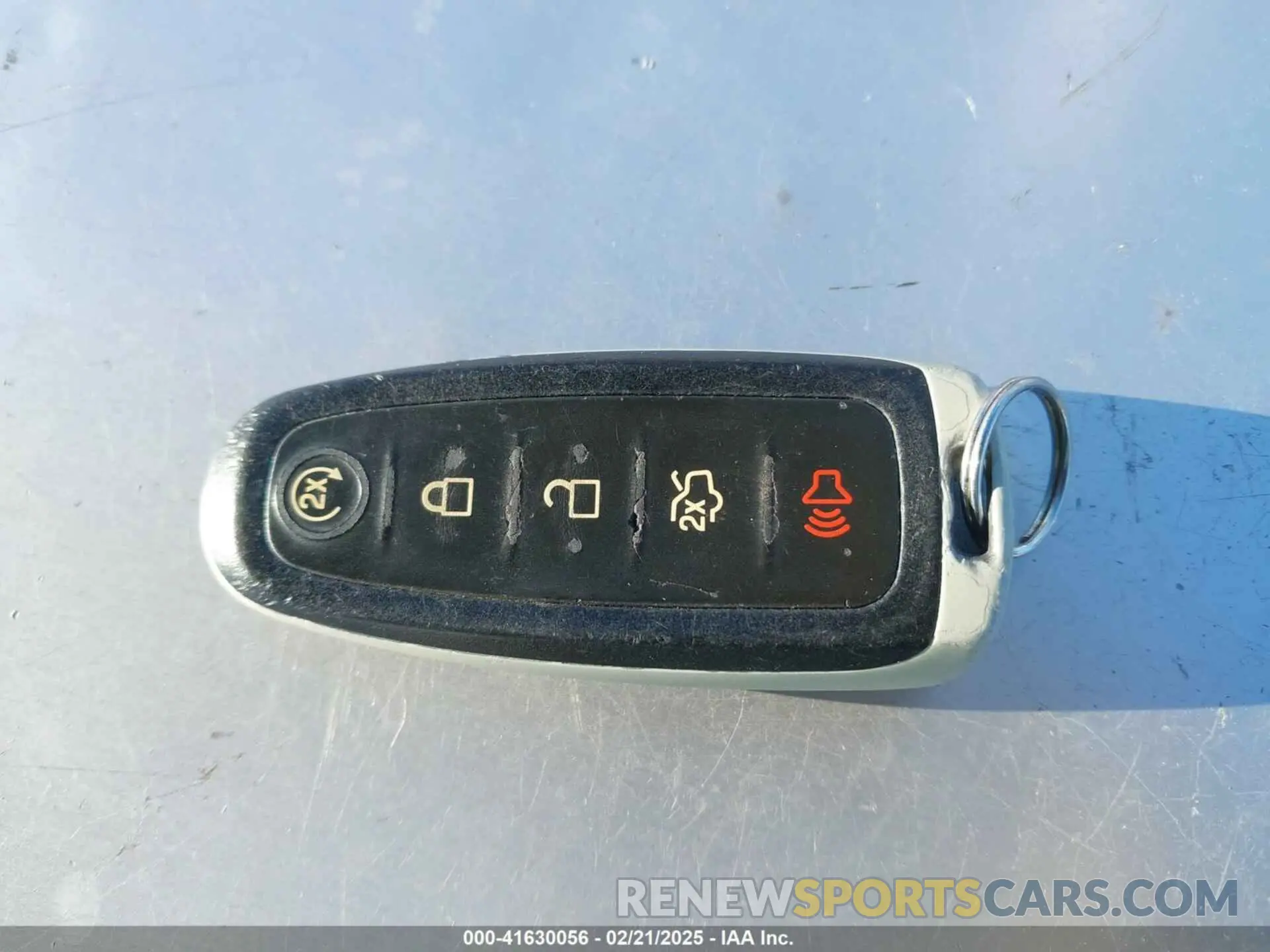 11 Photograph of a damaged car 1FMCU0GD8KUB08979 FORD ESCAPE 2019