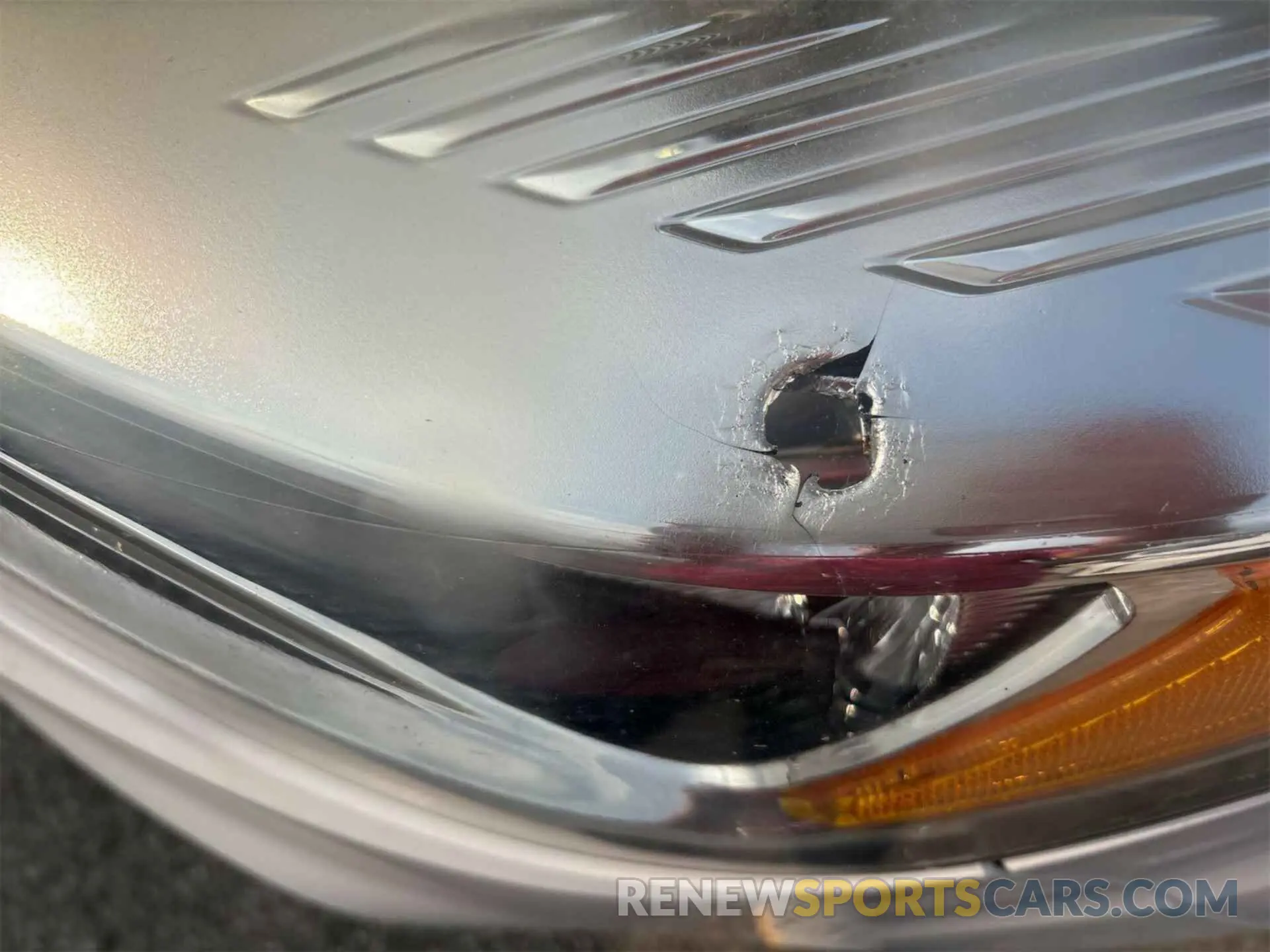 7 Photograph of a damaged car 1FMCU0GD8KUB65862 FORD ESCAPE 2019